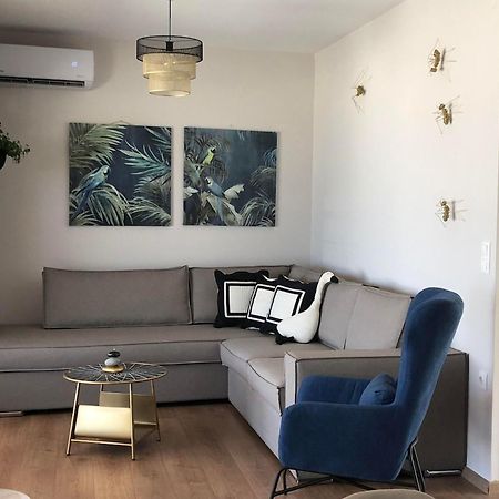 העיירה רתימנו Areti Seaview Residence מראה חיצוני תמונה