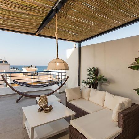 העיירה רתימנו Areti Seaview Residence מראה חיצוני תמונה