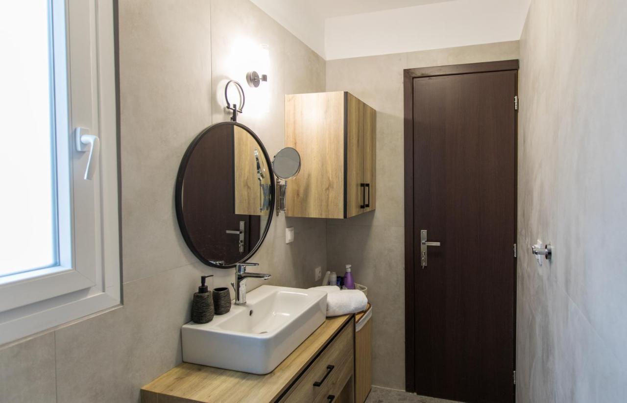 העיירה רתימנו Areti Seaview Residence מראה חיצוני תמונה