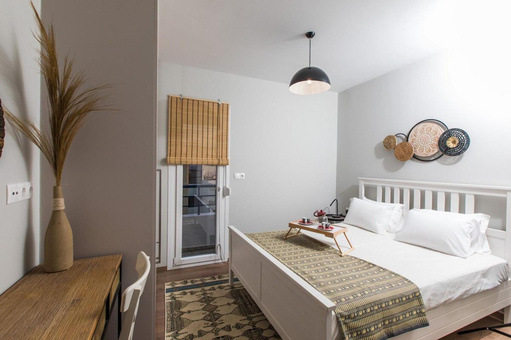 העיירה רתימנו Areti Seaview Residence מראה חיצוני תמונה
